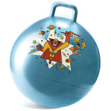 Djeco Bouncy Ball, Superhero