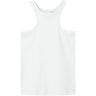 Name It Lucent White Nkfhellemie Slim Halter Top Pb