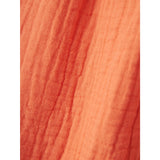 Name It Fresh Salmon Nkfhisa Short Strap Top Pb