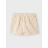 Name It Brazzilian Sand Nkfhisa Shorts Pb