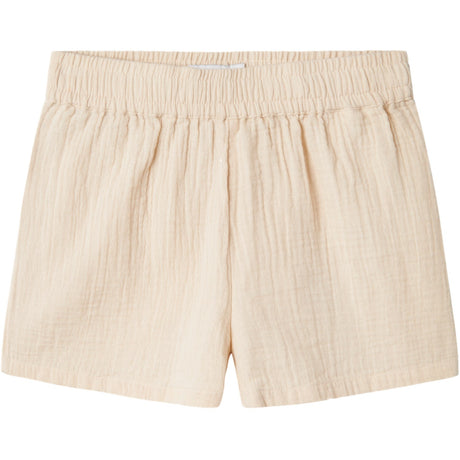 Name It Brazzilian Sand Nkfhisa Shorts Pb