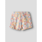 Name It Fresh Salmon Nkfjoane Shorts Pb