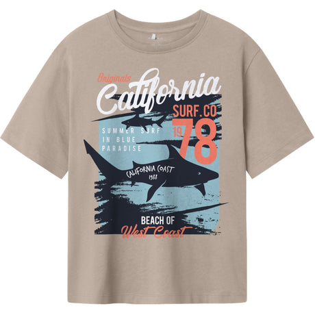 Name It Island Fossil Nkmhirlan Ss Nreg Top Pb