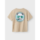 Name It Island Fossil Nkmjosh Ss Nreg Top Pb