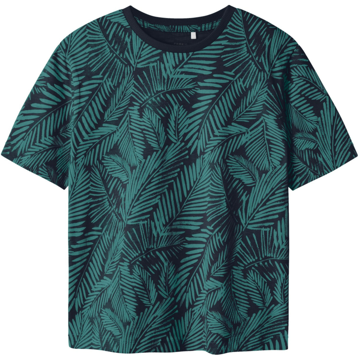 Name It Deep Jungle Nkmjivan Ss Nreg Top Pb