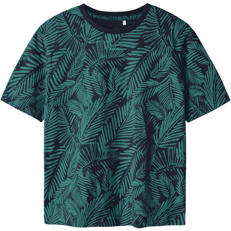 Name It Deep Jungle Nkmjivan Ss Nreg Top Pb