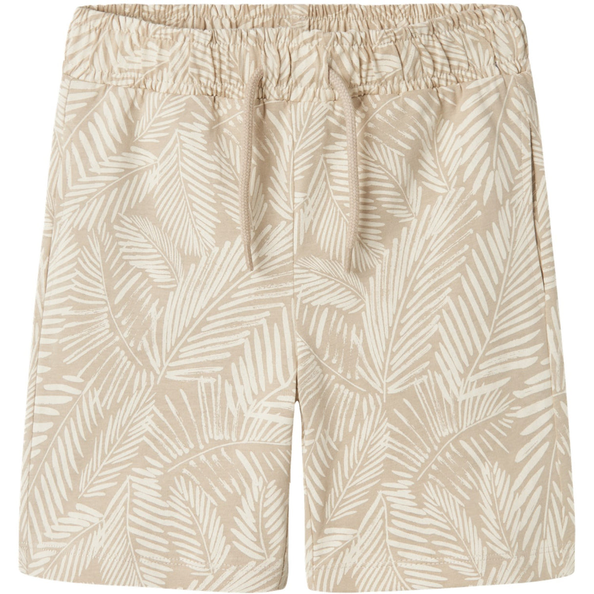 Name It Island Fossil Nkmjivan Nreg Shorts Pb