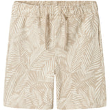 Name It Island Fossil Nkmjivan Nreg Shorts Pb