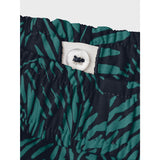 Name It Deep Jungle Nkmjivan Nreg Shorts Pb