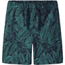 Name It Deep Jungle Nkmjivan Nreg Shorts Pb