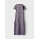 Name It Lavendula Nkfhelina Ss Dress
