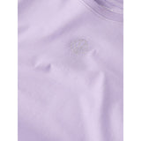 Name It Lavendula Nkfhellia Ss Nreg Top