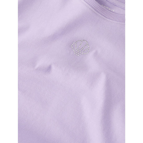 Name It Lavendula Nkfhellia Ss Nreg Top
