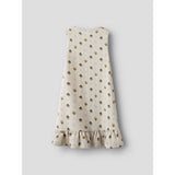 Name It Sandshell Nkfhilone Sl Dress