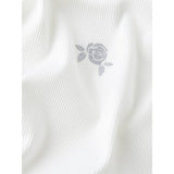 Name It Cloud Dancer Nkfhaula Xsl Tank Top