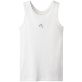 Name It Cloud Dancer Nkfhaula Xsl Tank Top