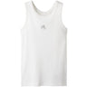 Name It Cloud Dancer Nkfhaula Xsl Tank Top