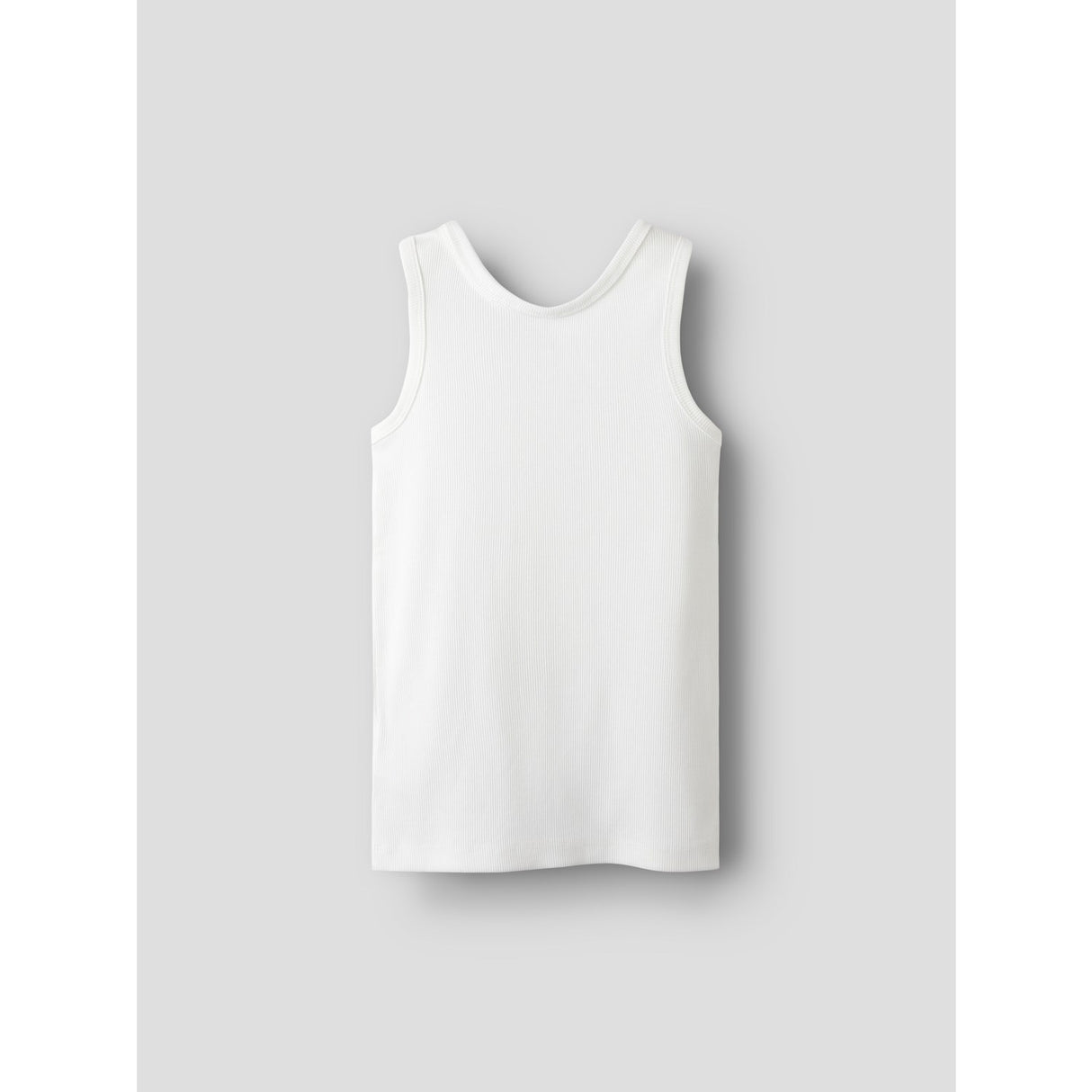 Name It Cloud Dancer Nkfhaula Xsl Tank Top