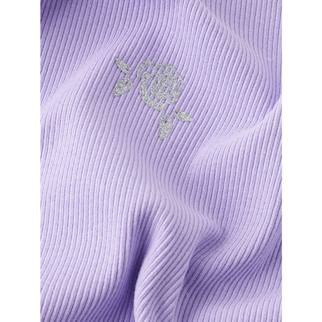 Name It Lavendula Nkfhaula Xsl Tank Top