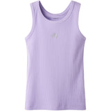 Name It Lavendula Nkfhaula Xsl Tank Top
