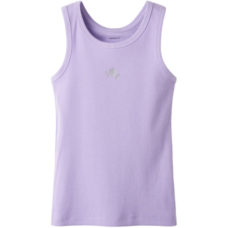 Name It Lavendula Nkfhaula Xsl Tank Top