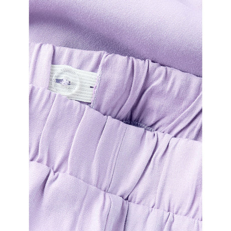 Name It Lavendula Nkfhilte Wide Pants