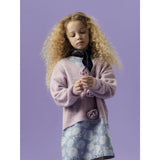 Name It Lavendula Nkfhingeborg Ls Knit