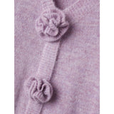 Name It Lavendula Nkfhingeborg Ls Knit