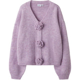 Name It Lavendula Nkfhingeborg Ls Knit