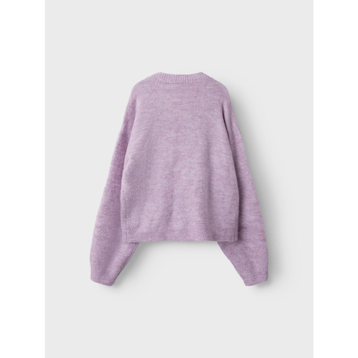 Name It Lavendula Nkfhingeborg Ls Knit