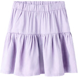 Name It Lavendula Nkfhilte Skirt