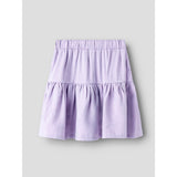 Name It Lavendula Nkfhilte Skirt