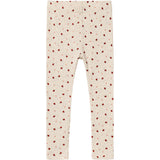 Name It Peyote Melange Nmfdab M Leggings