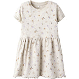 Name It Sandshell Nmfhiline Ss Dress