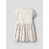 Name It Sandshell Nmfhiline Ss Dress