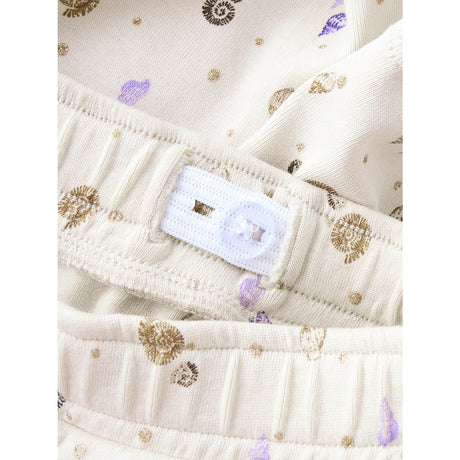 Name It Sandshell Nmfhiline Shorts