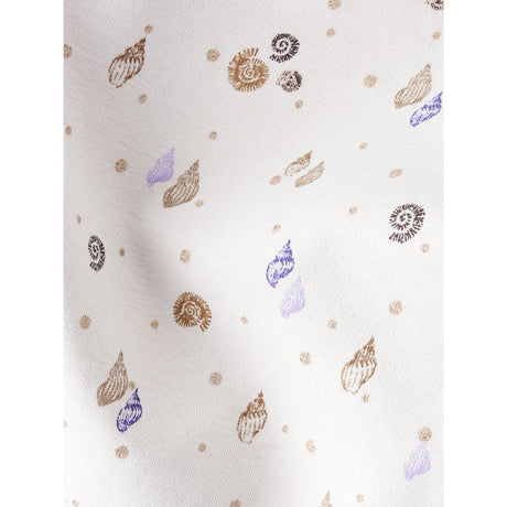 Name It Sandshell Nmfhiline Ss Slim Top