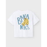 Name It Bright White Lemon Drop Nkmjacob Rlx Ss Top Box