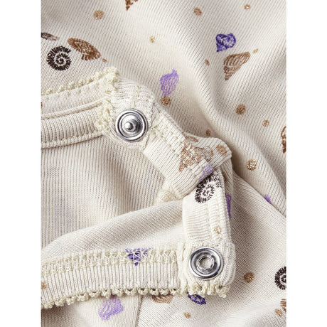 Name It Sandshell Nbfhiline Ss Xsl Body