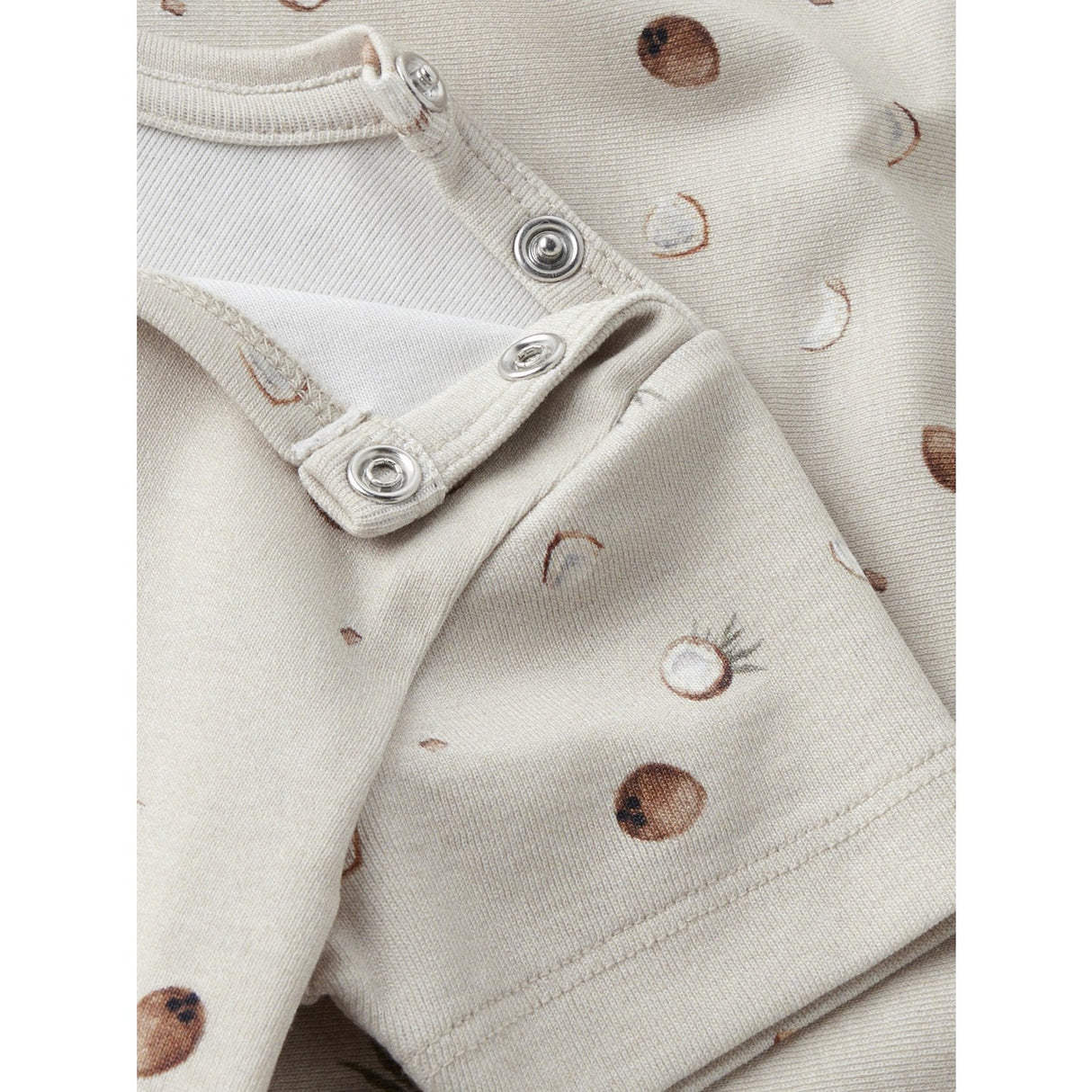 Name It Peyote Nbmhuxley Ss Xsl Sunsuit