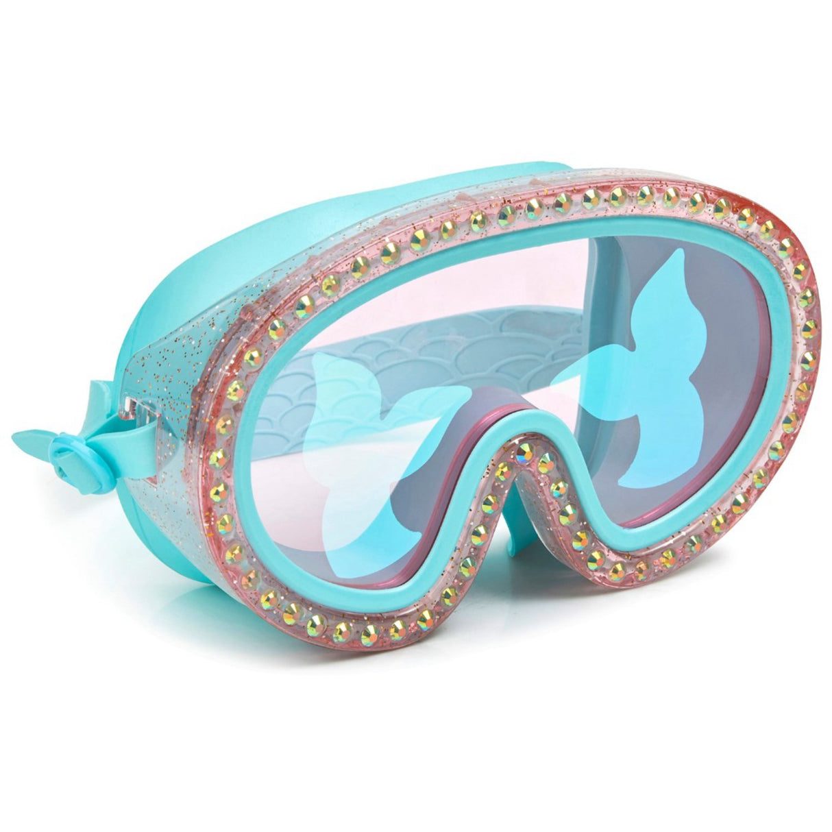 Bling2O Swim Goggles Mermaid