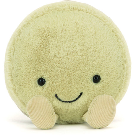 Jellycat Amuseables Max Macaron 12 Cm