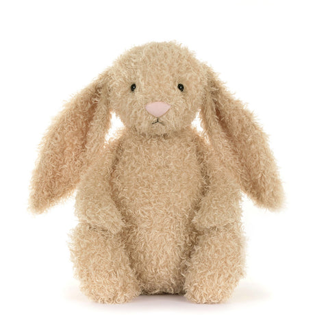 Jellycat Bashful Rabbit, Curly Large 51 cm