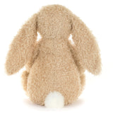 Jellycat Bashful Rabbit, Curly Large 51 cm