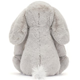 Jellycat Bashful Luxe Elephant, Large 51 cm