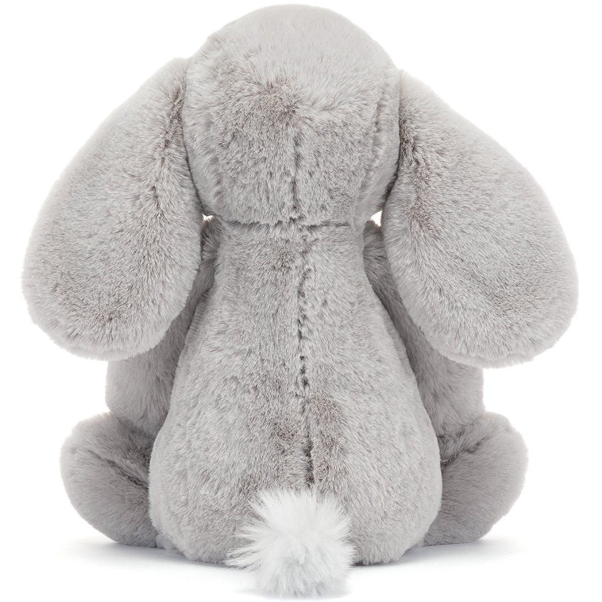 Jellycat Bashful Luxe Elephant, Original 31 cm