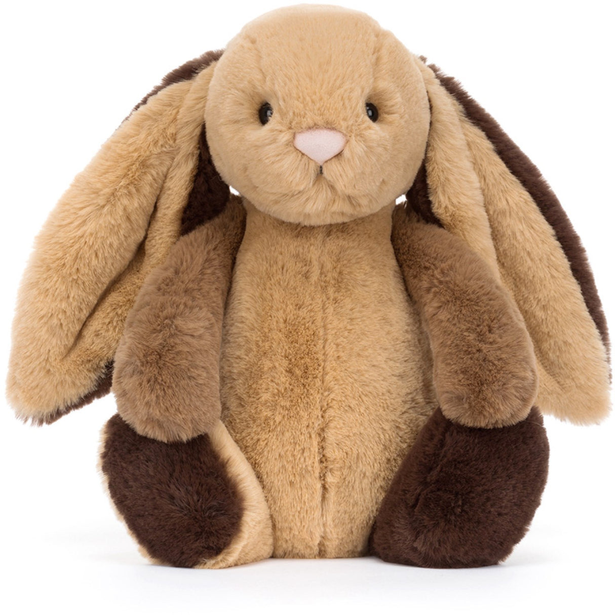 Jellycat Bashful rabbit, patchwork original 31 cm