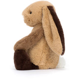 Jellycat Bashful rabbit, patchwork original 31 cm