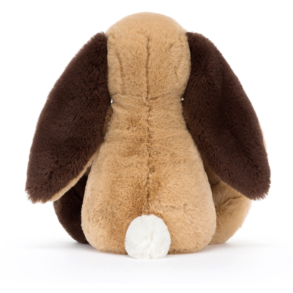 Jellycat Bashful rabbit, patchwork original 31 cm