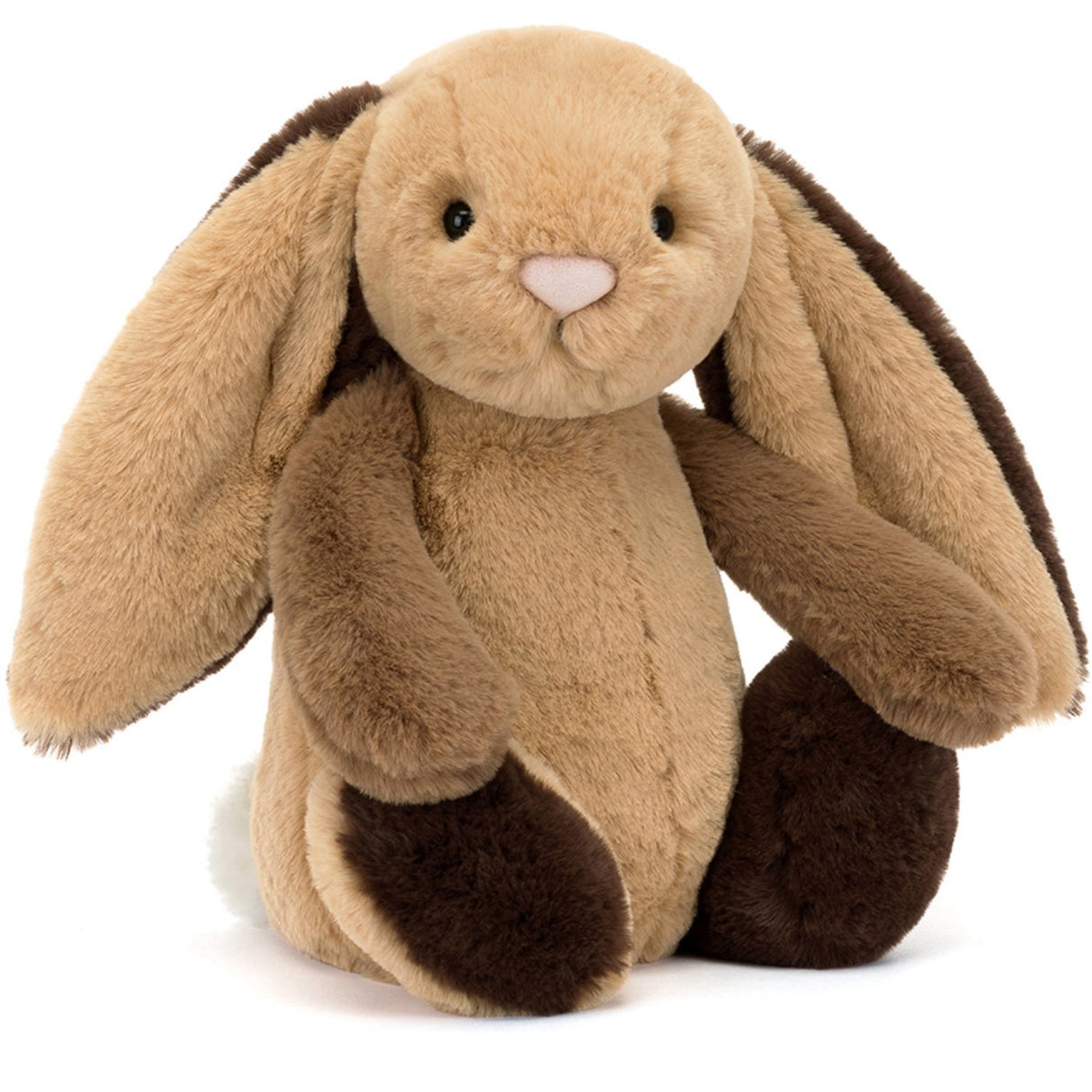 Jellycat Bashful rabbit, patchwork original 31 cm